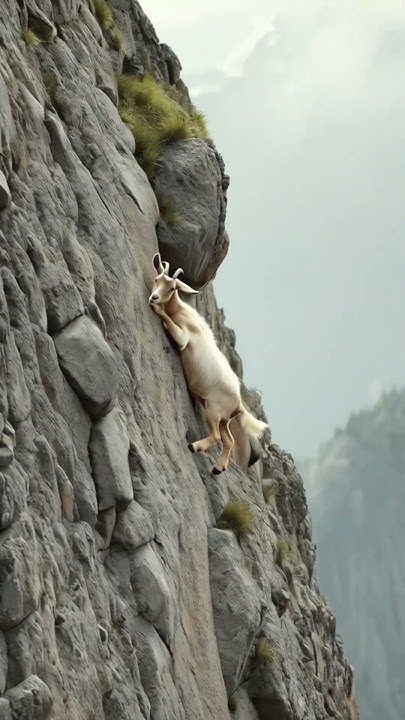 is-mountain-goat-the-best-climber-in-the-animal-kingdom-mountaingoat