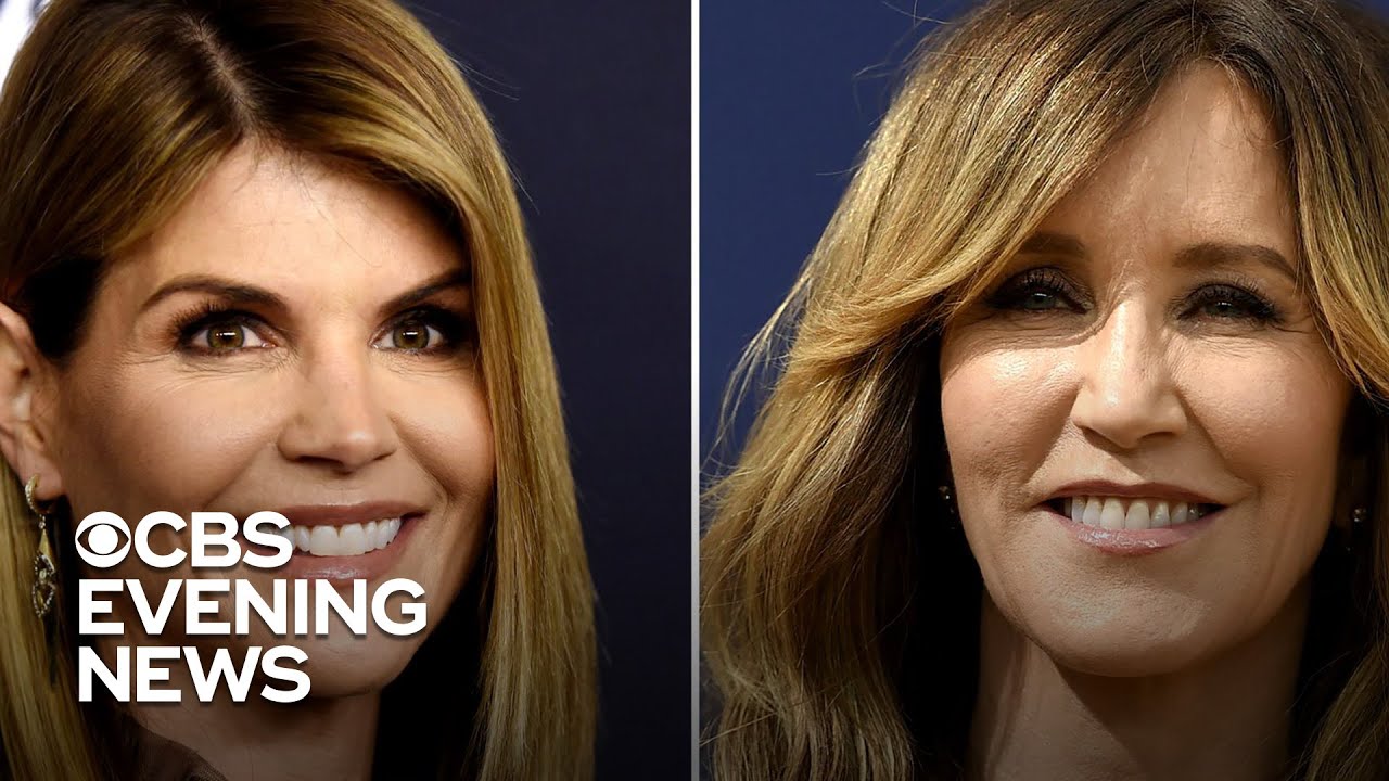 video phone beyonce mp3 Lori Loughlin and Felicity Huffman appear in court