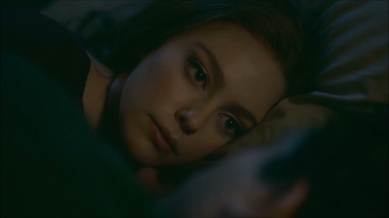 2x13 | Landon tells Hope she made the right choice