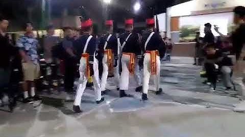 exit of colors GEANHS C.A.T