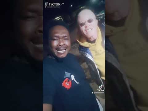 Ahmed Watara Mougalgal