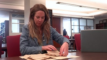 Introduction to Arrangement & Description