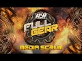 AEW Full Gear Media Scrum | 11/18/23