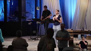 Sunday Morning Service | Join Us LIVE! | Christian Life Church