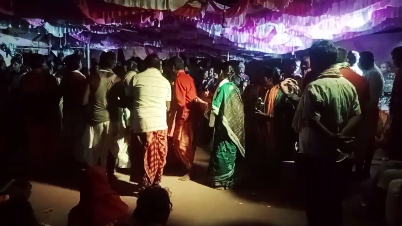Beherasahi kushnagurunama Kartik Purnima Uplakhey