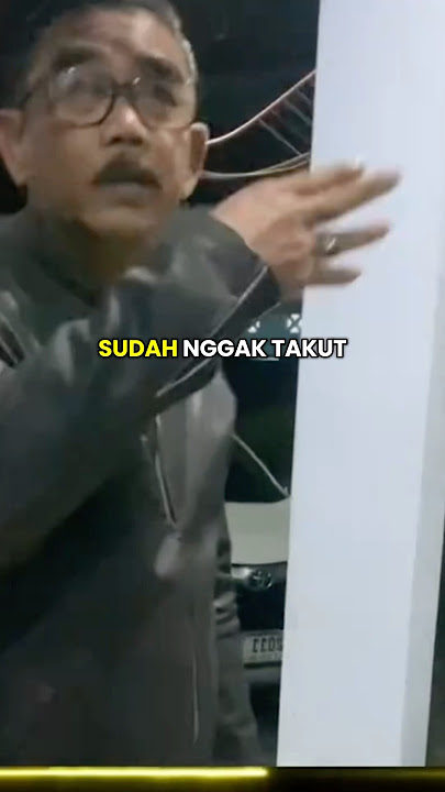 Tamu Hotel Syariah DIUSIR Tengah Malam Cuma Gara-Gara Rp10 Ribu?!
