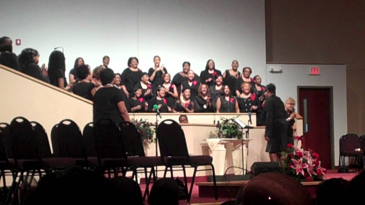 Greater Shiloh Missionary Baptist Church