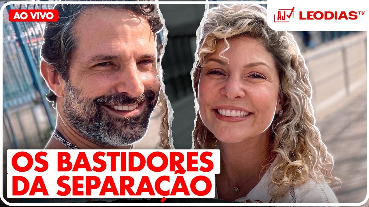 ENTENDA A SEPARAÇÃO DE BÁRBARA BORGES E IRAN MALFITANO | Atualiza Já!