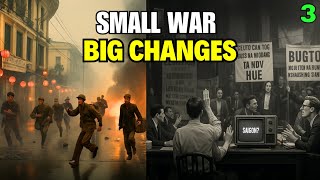 Tet 1968 – The Offensive That Changed America and the World