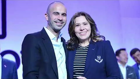IMMUNOTEC LEADER | Monica Hoffmann