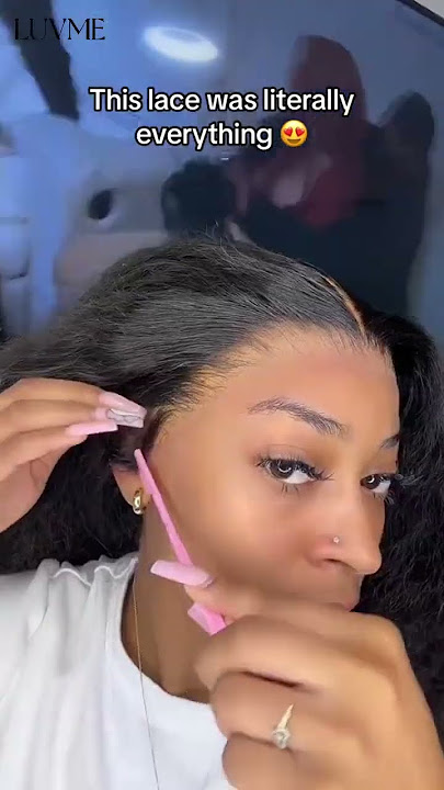 Let's Recreate Cardi B's same hairstyle🙌🏽🔥#iseehairbeauty#gluelessw