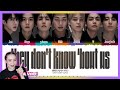 FIRST TIME REACTING TO They Don T Know Bout Us BY BTS 방탄소년단 WHAT AN ABSOLUTE VIBE 