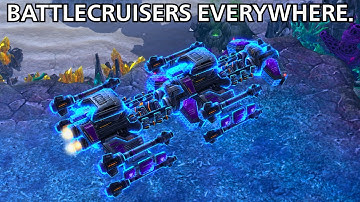 This Strategy Might Break The 2v2 Ladder Forever...