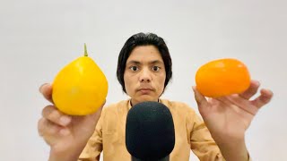 ASMR With My Fast And Aggressive