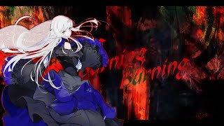 【ROSE】Burning Burning Burning / Yuyoyuppe | SynthV