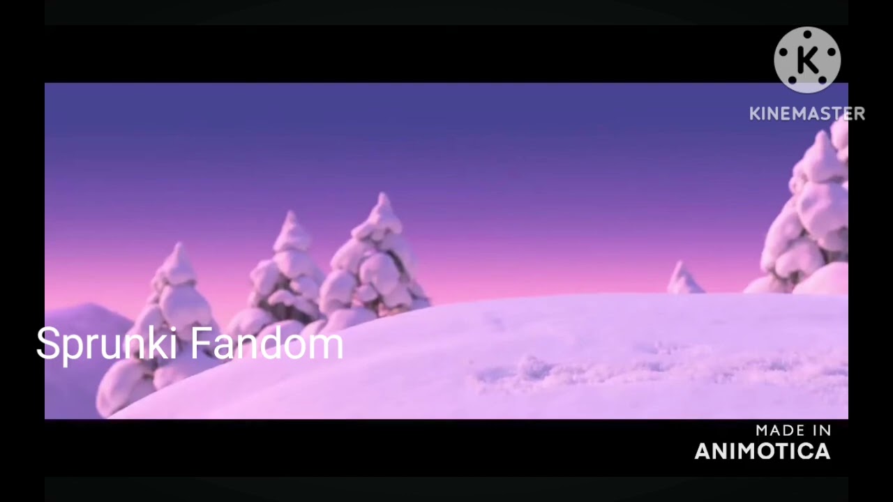 Me in the Sprunki Fandom be like: