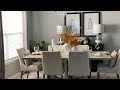 Decorate with Me|Fall Tablescape 2020|Neutral Fall Home Decor