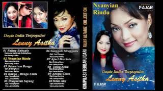 Mp3 Full Album DANGDUT INDIA TERPOPULER - LENNY ASITHA