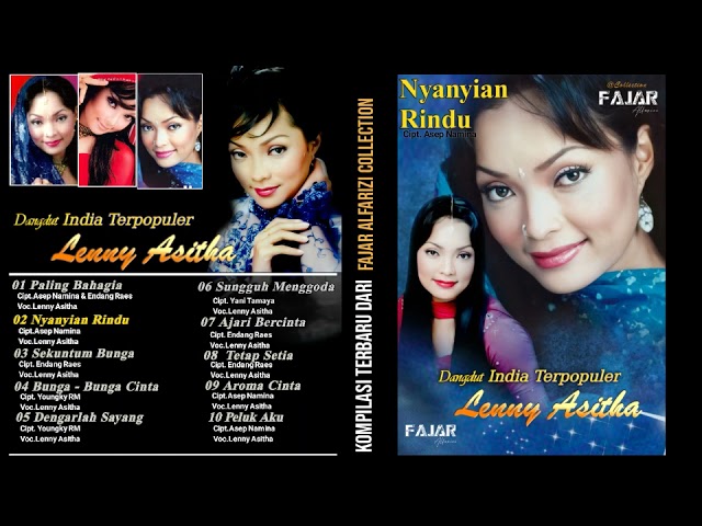 Mp3 Full Album DANGDUT INDIA TERPOPULER - LENNY ASITHA class=