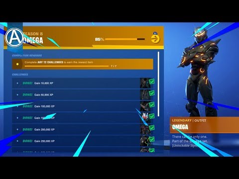 Omega Skin Game Videos - 1900 wins use code byarteer