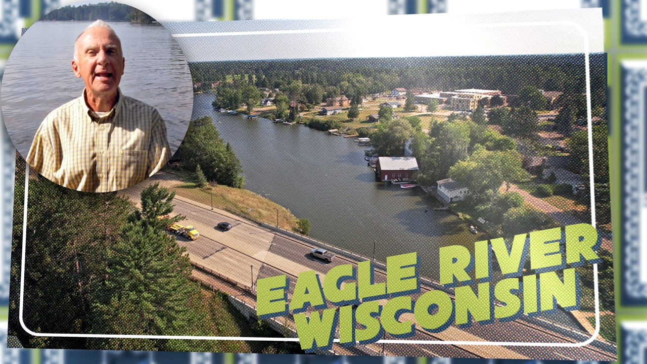 Eagle River