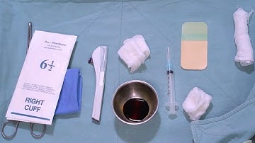 Setting up for Implant Procedures (Health Workers) - Family Planning Series