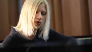 Birth of Bösendorfer Piano in 4 Minutes  La Campanella by Valentina Lisitsa