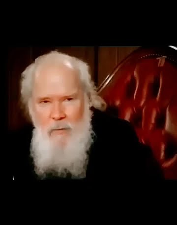 Патриарх Алексий 2 о важном завещании царю Николаю 2. У России нет ...