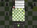 I stalemate my coach guess the coach name #challenge #chess #chesscoaching #chesslearning