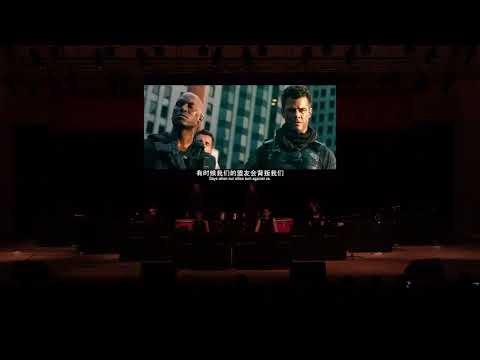 《变形金刚》配乐与《青春舞曲》改编 The Adaptation of "Transformers" and Adaptation of "Youth Dance"