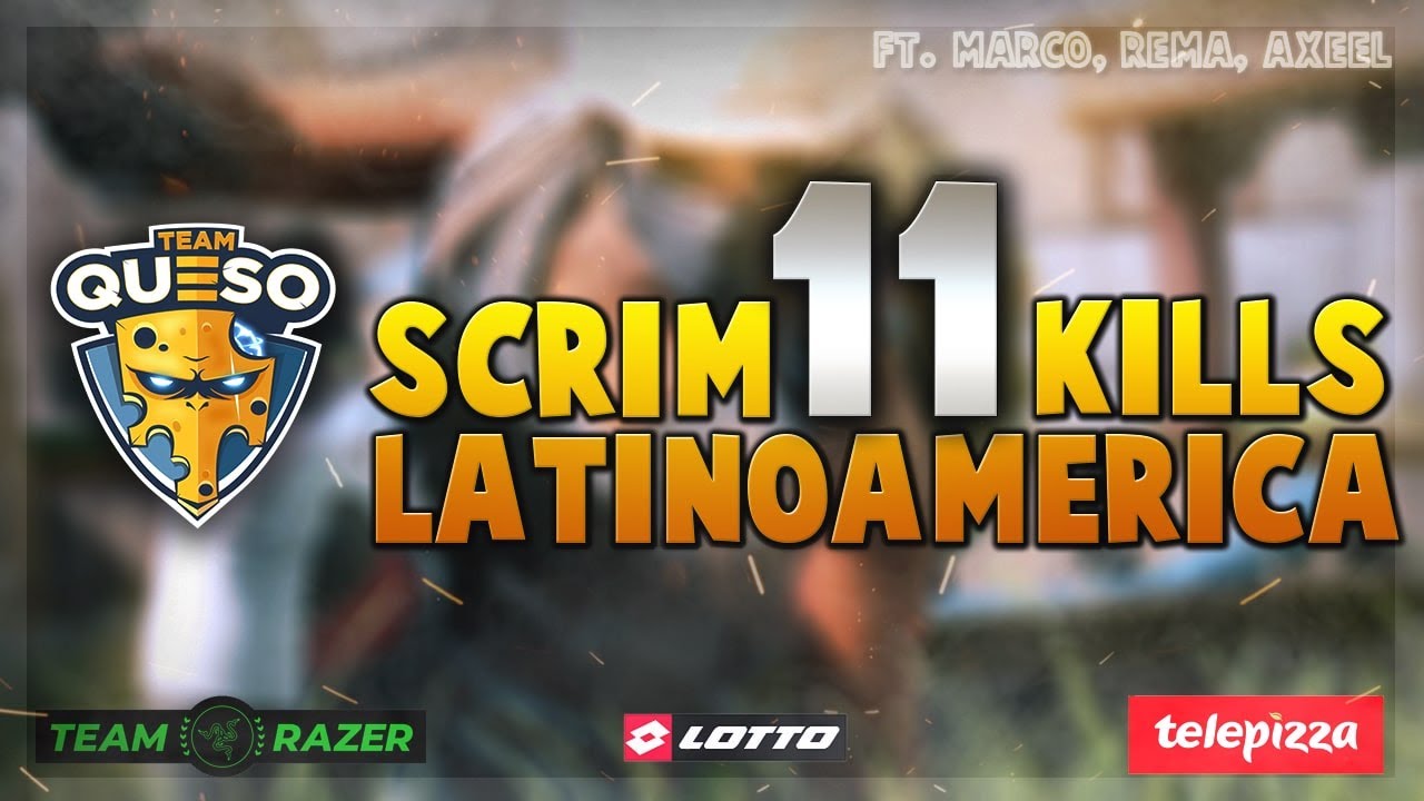 11 KILLS en COMPETITIVO | PUBG MOBILE - YouTube