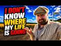 I Don’t Know Where My Life Is Going… and I’m Almost 40