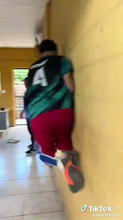 El otro me voy a matar