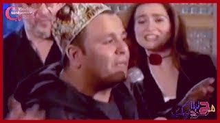 محمد فؤاد || أنت تتحداني !! أبقى قابلني || 2001 || Mohamed Fouad ||  enta tt7dany