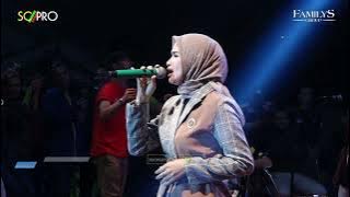 musibah ll yusnia zebro ( cover familys group )