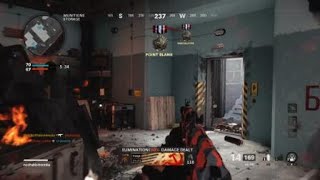 TryHards everywhere | Ak74u Crossroads | Call Of Duty Cold War