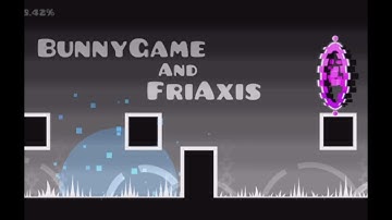 Geometry Dash - Unity (COMPLETED)