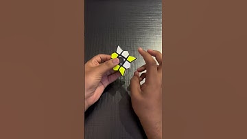 How to Solve Spinner Cube #shorts