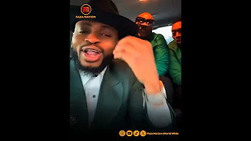 DIAMOND AWANADI SHETTA NA BABA LEVO KUELEKEA KWENYE KAMPENI ZA CCM 2025 
