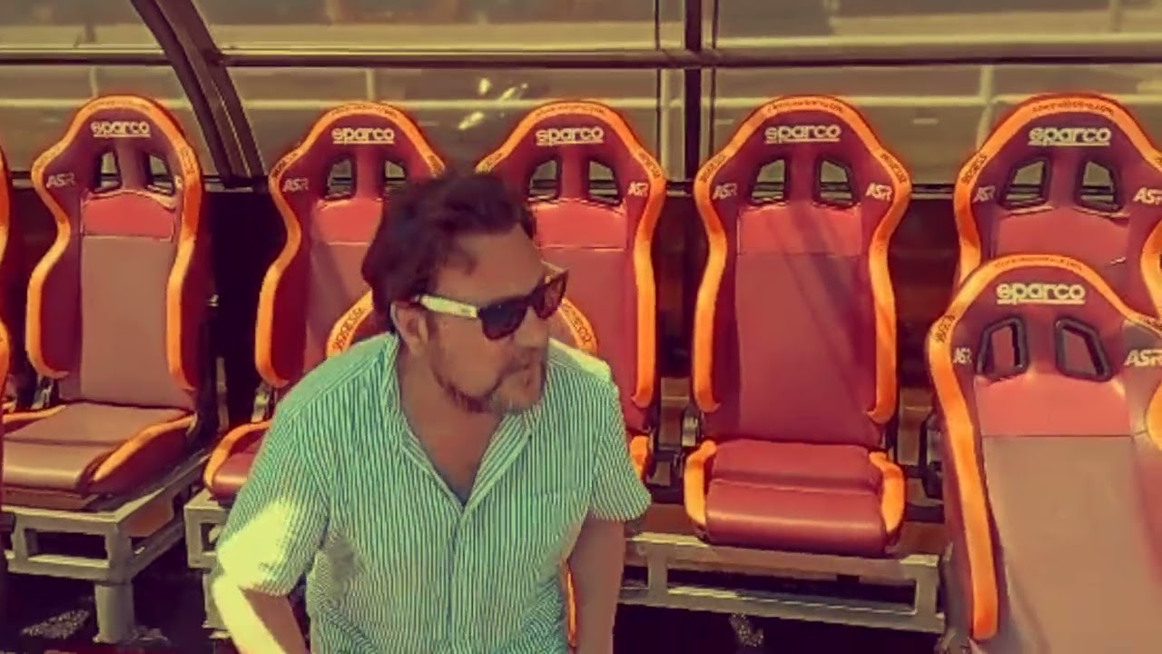 Piuttosto che amore  Marco Messineo