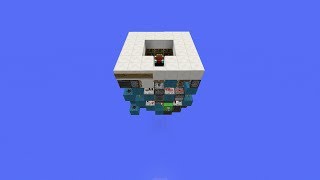 Small Hidden Enchanting Table