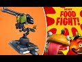 Fortnite Battle Royale - MOUNTAIN TURRET JE SUPER!!!