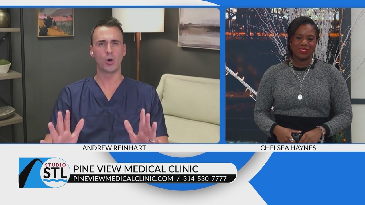 Pine View Medical Clinic offers needle and surgeryfree solution to E.D