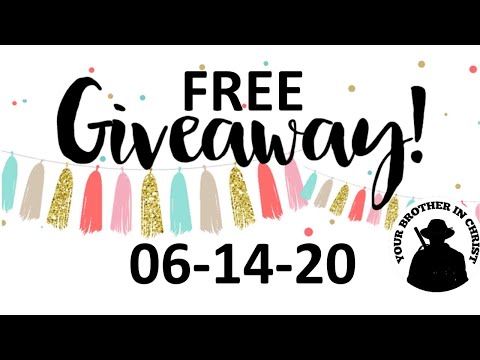 FREE GIVEAWAY, 15" LAPTOP CASE AWARD