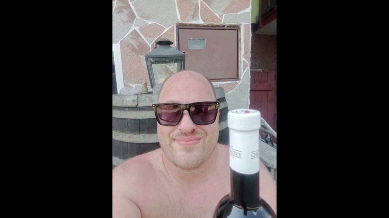 Pasohlávky 19. 8.23