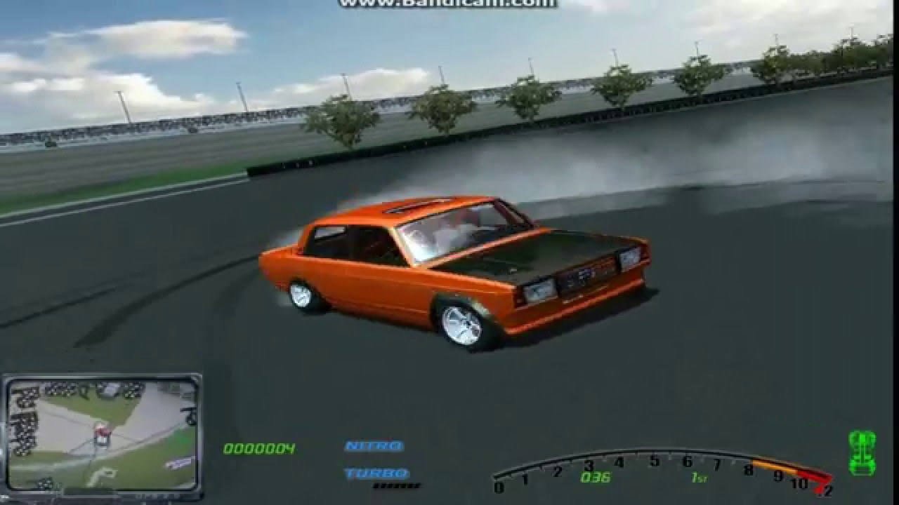 Настройка ваз 2107 carx drift racing 2