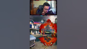 MYTHIC DLQ33 MID ACE in CODM #CODM #COD #shorts