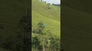 Highline em Pouso Alegre Minas #slackline