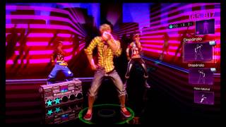 Dance Central 3  Ice Ice Baby hard  Medio Por Galox