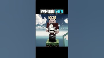 2025 Minecraft Gamer💀VS 2021Minecraft Gamer☠️|#shorts #senpaispider #technoblade #technogamerz